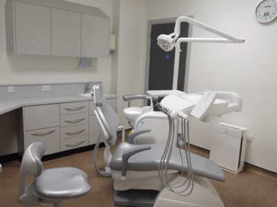 Dentcross Kidbrooke Village Dental Surgery